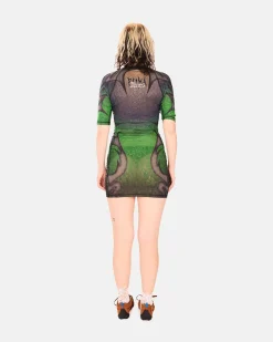 PUMA Denmark A/S Puma x Aries Dress< Robes Et Jupes