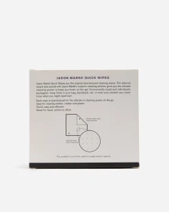 Sack and Nolde GmbH and Co Quick Wipes< Entretien Des Chaussures