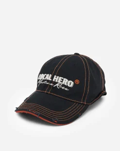 Tomorrow Milano SRL ROLL BACK CAP< Caps