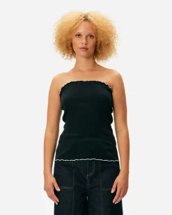 OperaSport ApS Rosette Seamless Tube Top< T-Shirts & Hauts