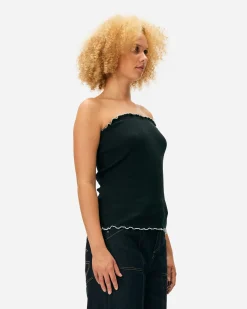 OperaSport ApS Rosette Seamless Tube Top< T-Shirts & Hauts