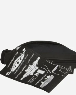 Adidas DK A/S Run Belt< Running|Sacs Et Sacoches