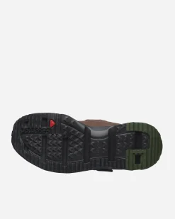 AMER SPORTS Denmark RX Marie-Jeanne< Outdoor