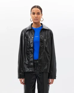 Soulland Ryder Jacket< Vestes Et Manteaux