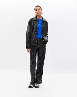 Soulland Ryder Jacket< Vestes Et Manteaux