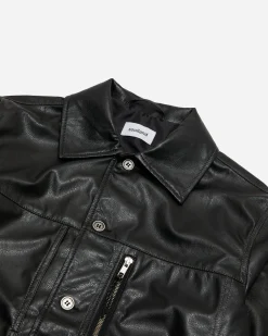 Soulland Ryder Jacket< Vestes Et Manteaux