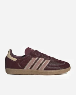 Adidas DK A/S SAMBA OG< Adidas Samba
