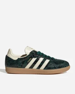 Adidas DK A/S Samba OG< Adidas Samba