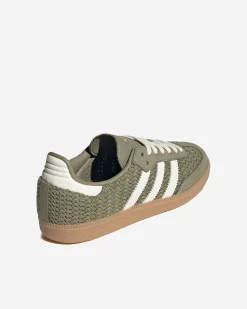 Adidas DK A/S Samba OG< Adidas Samba