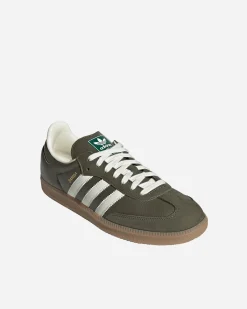 Adidas DK A/S Samba OG< Adidas Samba