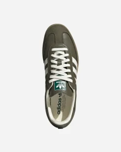 Adidas DK A/S Samba OG< Adidas Samba