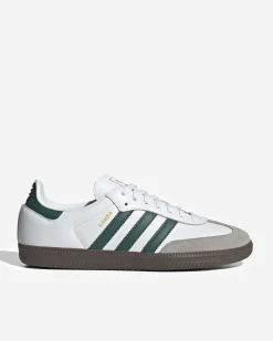 Adidas DK A/S SAMBA OG< Adidas Samba
