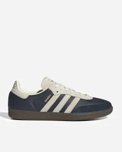 Adidas DK A/S SAMBA OG< Adidas Samba