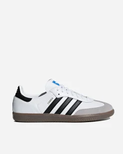 Adidas DK A/S SAMBA OG< Adidas Samba