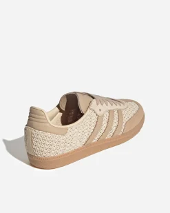 Adidas DK A/S Samba OG< Adidas Samba