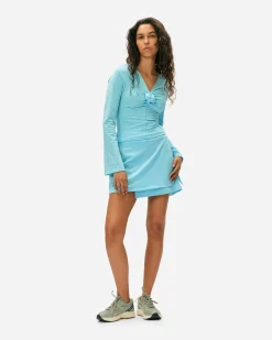 OperaSport ApS Sana Wrap Skirt< Robes Et Jupes