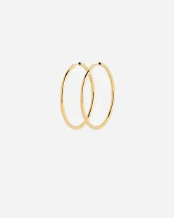 Maria Black ApS Senorita 35 Hoops< Bijoux