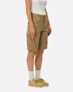 Carhartt Short Regular Cargo< Shorts