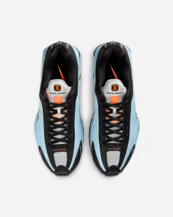 NIKE Retail B.V. Shox R4< Nike Shox
