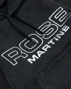 Tomorrow Milano SRL Shrunken Hoodie< Sweats À Capuche & Sweats