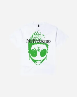 SLAM JAM SRL (ARIES ROA) Sidd T-shirt< T-Shirts & Hauts