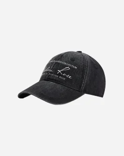 Tomorrow Milano SRL Signature Cap< Casquettes, Bobs, Bonnets Et Chapeaux