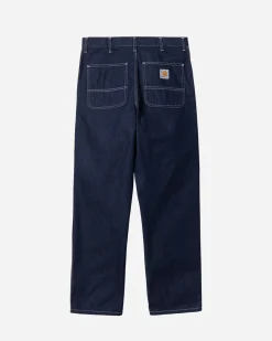 Carhartt Simple Pant< Pantalons