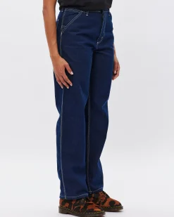Carhartt Simple Pant< Pantalons