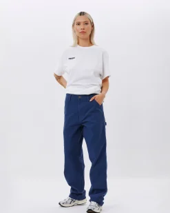 Carhartt Single Knee Pants< Pantalons
