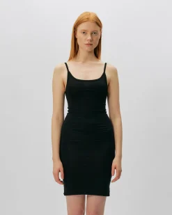 Baserange Slip Dress< Robes Et Jupes