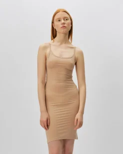 Baserange Slip Dress< Robes Et Jupes