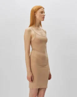 Baserange Slip Dress< Robes Et Jupes