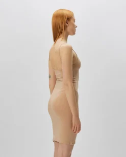 Baserange Slip Dress< Robes Et Jupes