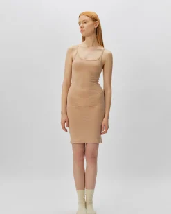 Baserange Slip Dress< Robes Et Jupes