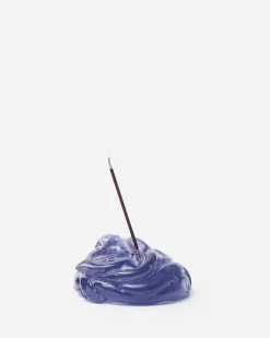Niko June ApS Soft Ice Incense Holder< Tasses