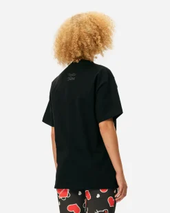 Soulland x Hello Kitty Kai T-shirt< T-Shirts & Hauts