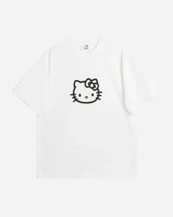 Soulland x Hello Kitty Kai T-shirt< T-Shirts & Hauts