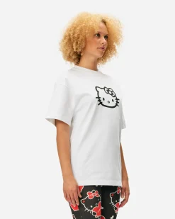 Soulland x Hello Kitty Kai T-shirt< T-Shirts & Hauts