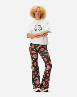 Soulland x Hello Kitty Kai T-shirt< T-Shirts & Hauts