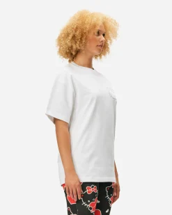 Soulland x Hello Kitty Logo Kai T-shirt< T-Shirts & Hauts
