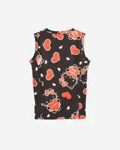 Soulland x Hello Kitty Mira Top< T-Shirts & Hauts