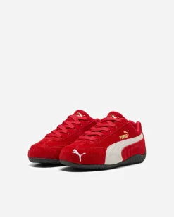 PUMA Denmark A/S Speedcat OG (Preschool)<Enfant Enfants
