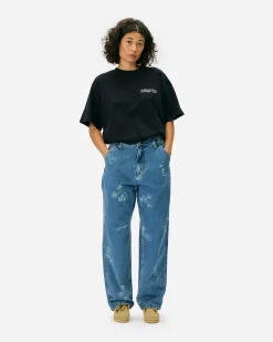 Carhartt Stamp Pants< Pantalons