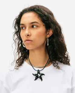 THE GOOD STATEMENT Star Necklace< Bijoux