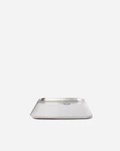 Niko June ApS Steel Plate Medium< Tasses|Vide-Poches