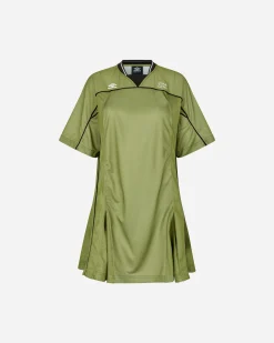 STINE GOYA A/S Stine Goya x UMBRO Jersey Tee Dress< Robes Et Jupes