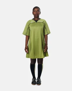 STINE GOYA A/S Stine Goya x UMBRO Jersey Tee Dress< Robes Et Jupes