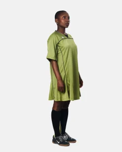 STINE GOYA A/S Stine Goya x UMBRO Jersey Tee Dress< Robes Et Jupes
