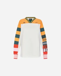 STINE GOYA A/S Stine Goya x UMBRO Sweatshirt Pullover< Sweats À Capuche & Sweats