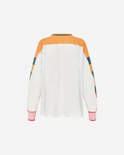 STINE GOYA A/S Stine Goya x UMBRO Sweatshirt Pullover< Sweats À Capuche & Sweats